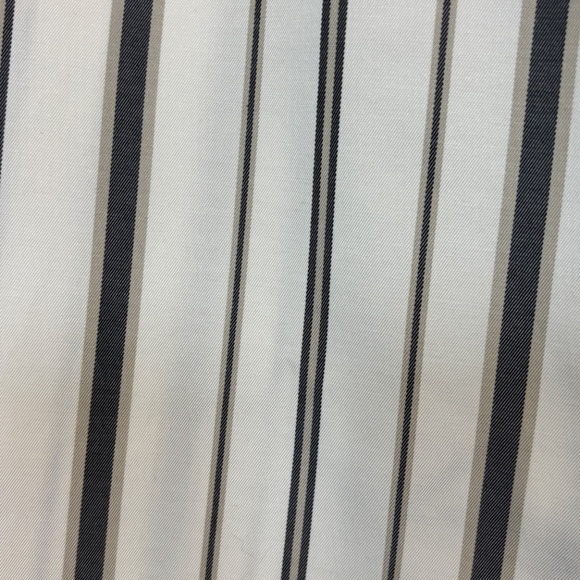 Lafayette 148 - Dress Pants striped - Picture 2 of 8